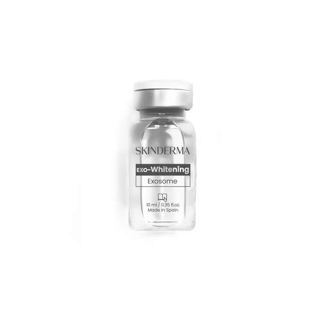 SKINDERMA EXO-Whitening | 5 Bottles of 10ml
