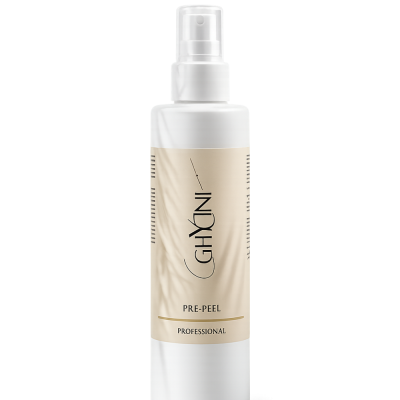 GHYCINI Pre Peel | Flacon de 150 ml