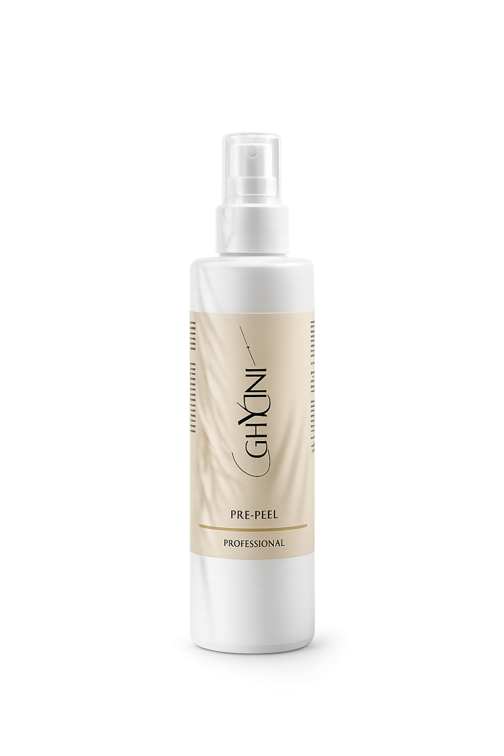 GHYCINI Pre Peel | Flacon de 150 ml