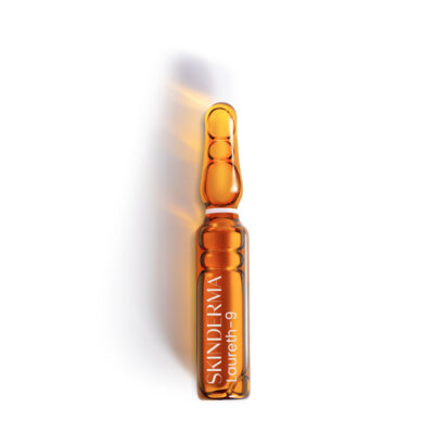 SKINDERMA Laureth 9 0,5 % | 20 fiale da 2 ml
