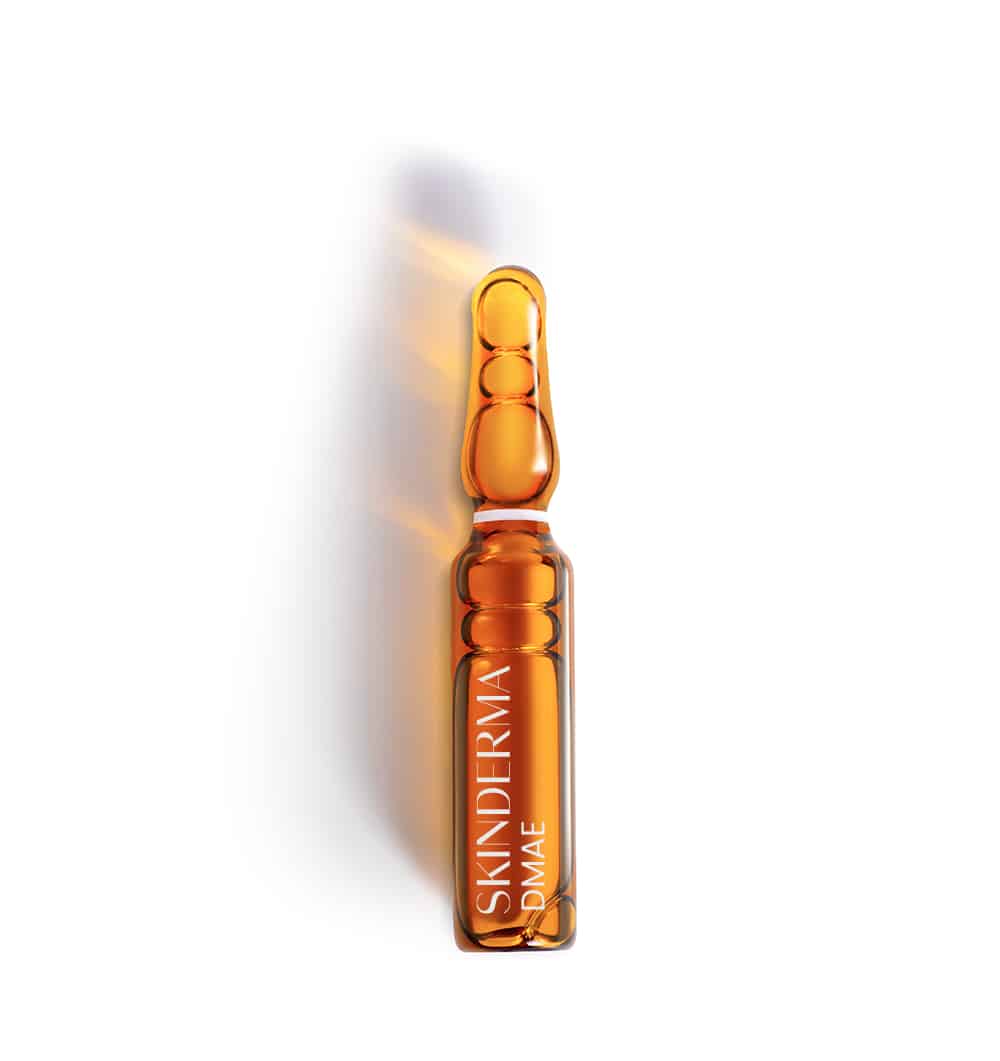 SKINDERMA D.M.A.E. | 20 ampolas de 5 ml