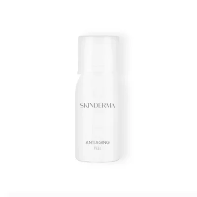 SKINDERMA Antiaging Peel: Peeling antienvelhecimento | Frasco de 100 ml