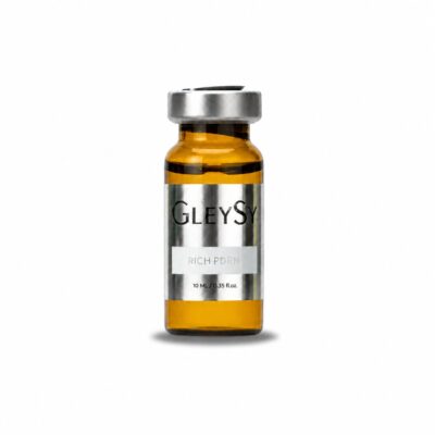 GLEYSY Rich PDRN HA + aminoácidos | 5 frascos de 10 ml