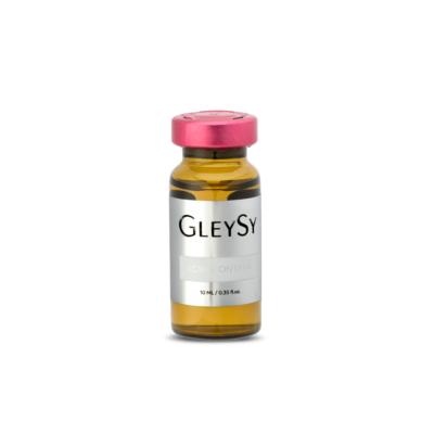 GLEYSY Acne Control: Complejo profesional para pieles con imperfecciones | 5 frascos de 10 ml