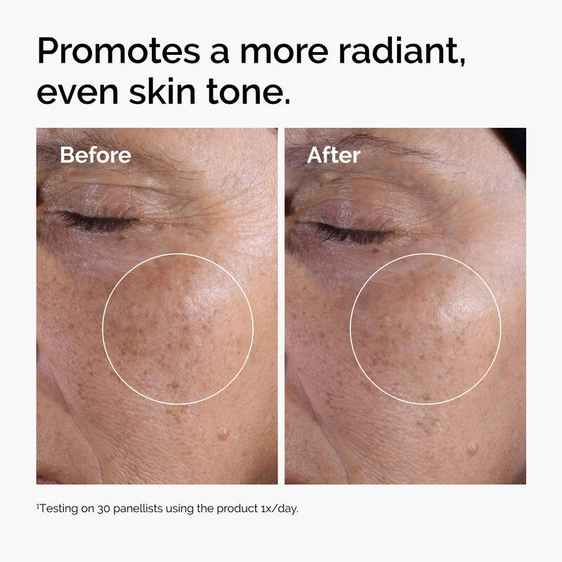 THE ORDINARY Glycolic Acid 7% Exfoliating Toner : Tonique Exfoliant AHA | Flacon de 240 ml - Image 2